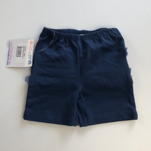 Ruffle Butts Blue Bottom Bundle NWT - Picture 6 of 7